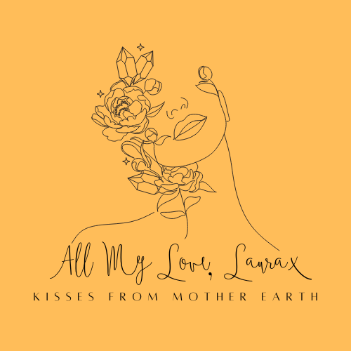 Kisses from Mother Earth