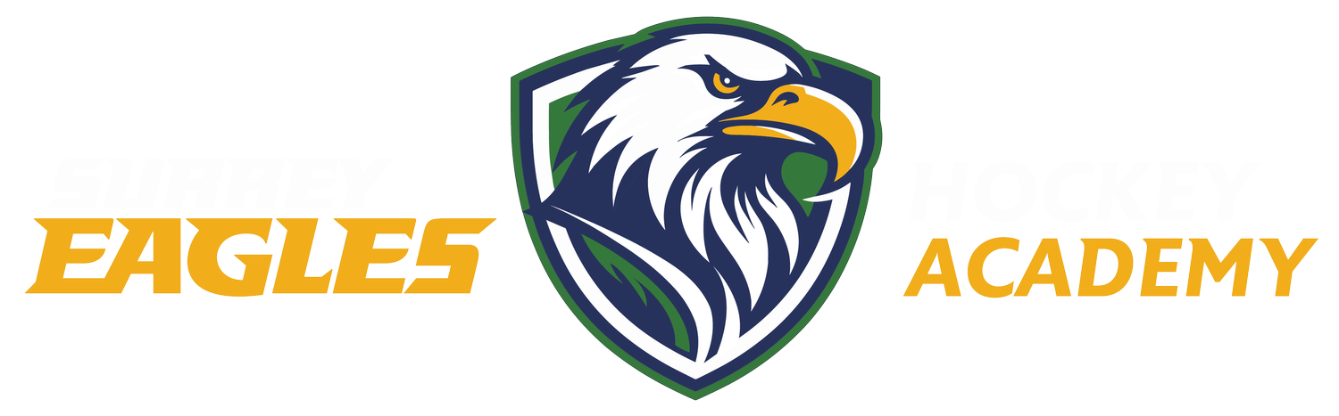 SURREY EAGLES HOCKEY ACADEMY
