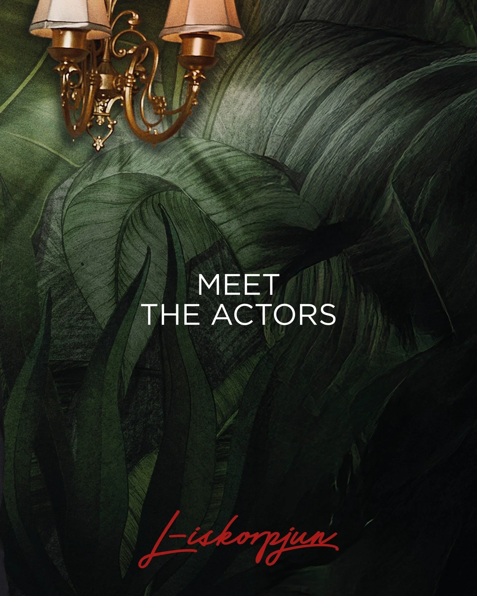 Meet the characters you&rsquo;ll grow to love, and maybe hate at times 🫢, behind Malta&rsquo;s first ever dubbed Turkish drama, L-Iskorpjun? 🦂

The drama begins TONIGHT 🔥 Don&rsquo;t miss the first episode at 10PM on @tvm.malta 📺

#LIskorpjun #Me