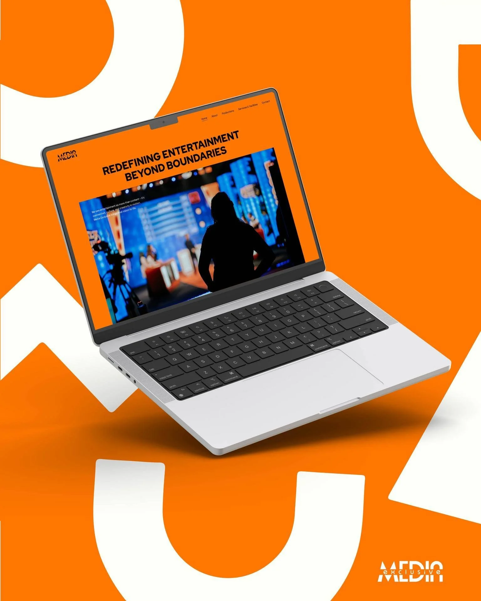 We&rsquo;re proud to announce the launch of the Media Exclusive official website 💻 

Check it out to stay updated with everything we&rsquo;re working on - link in bio 🔗

#mediaexclusive #website #launch