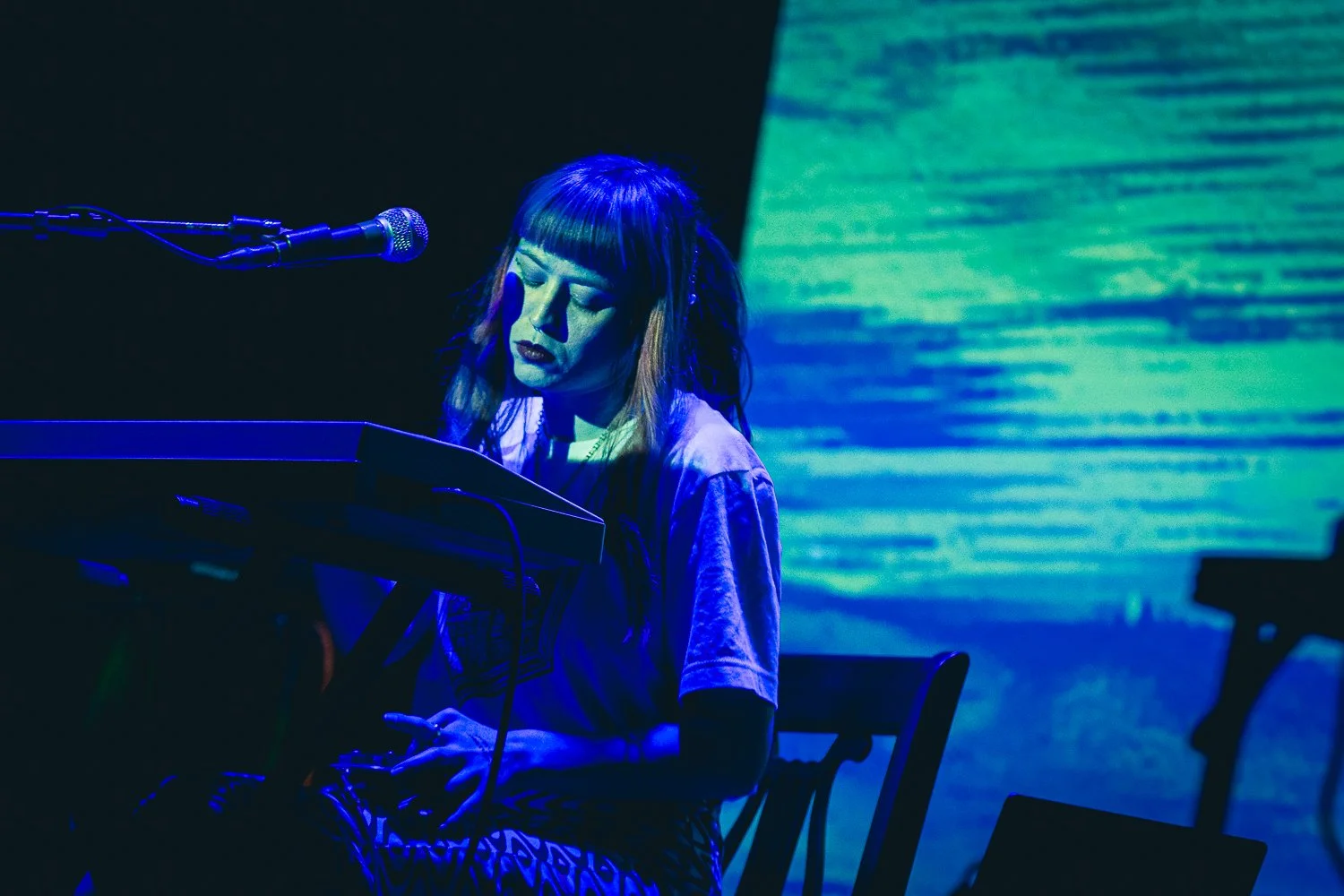 drey dk at Noise Party 13