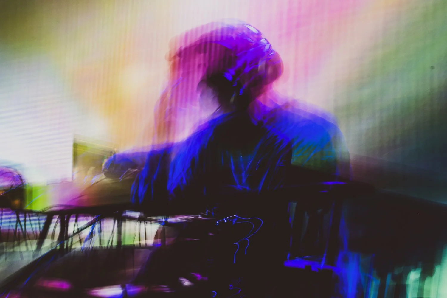 headtriiip at Noise Party 13