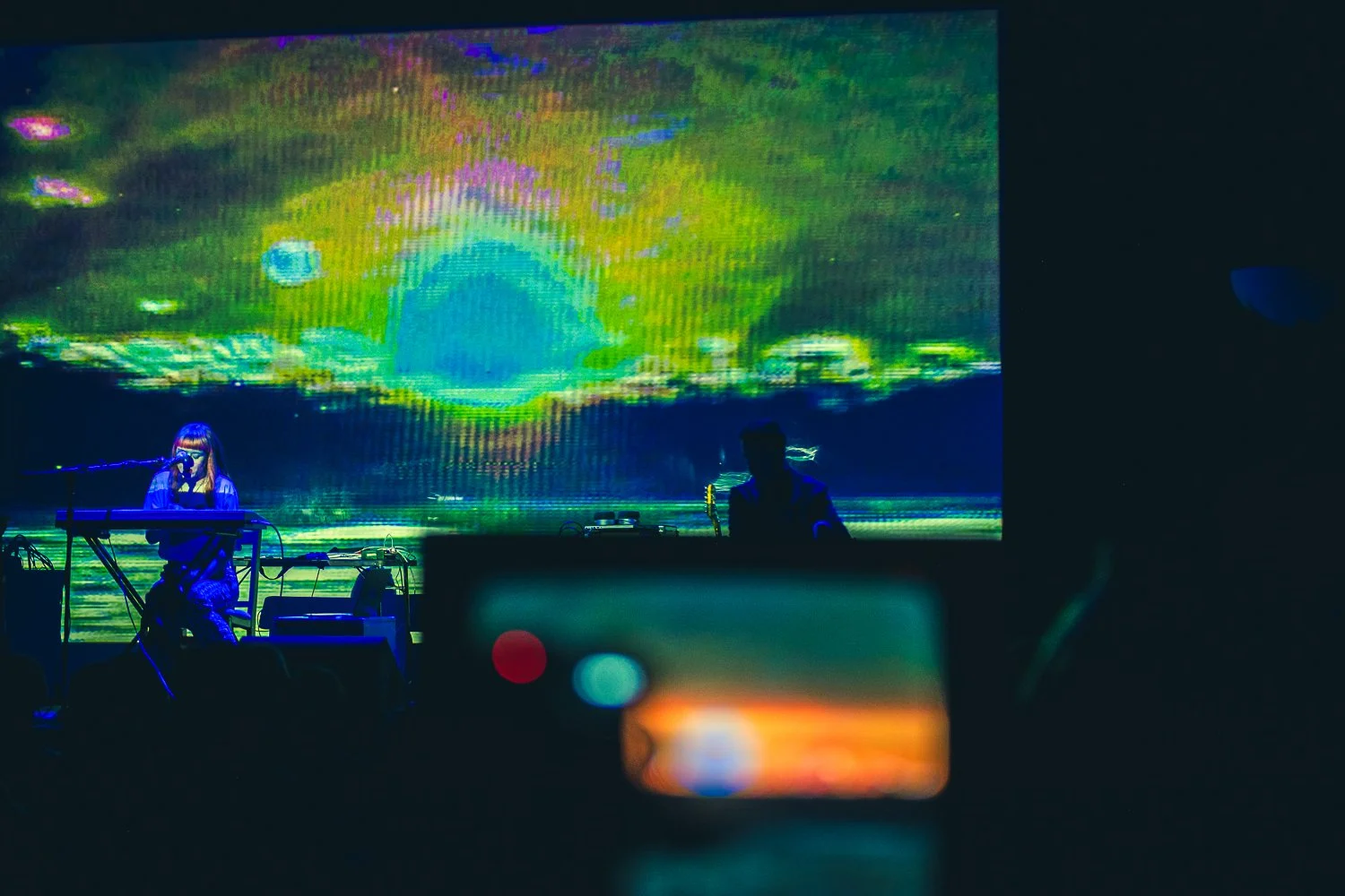 Noise Party 13