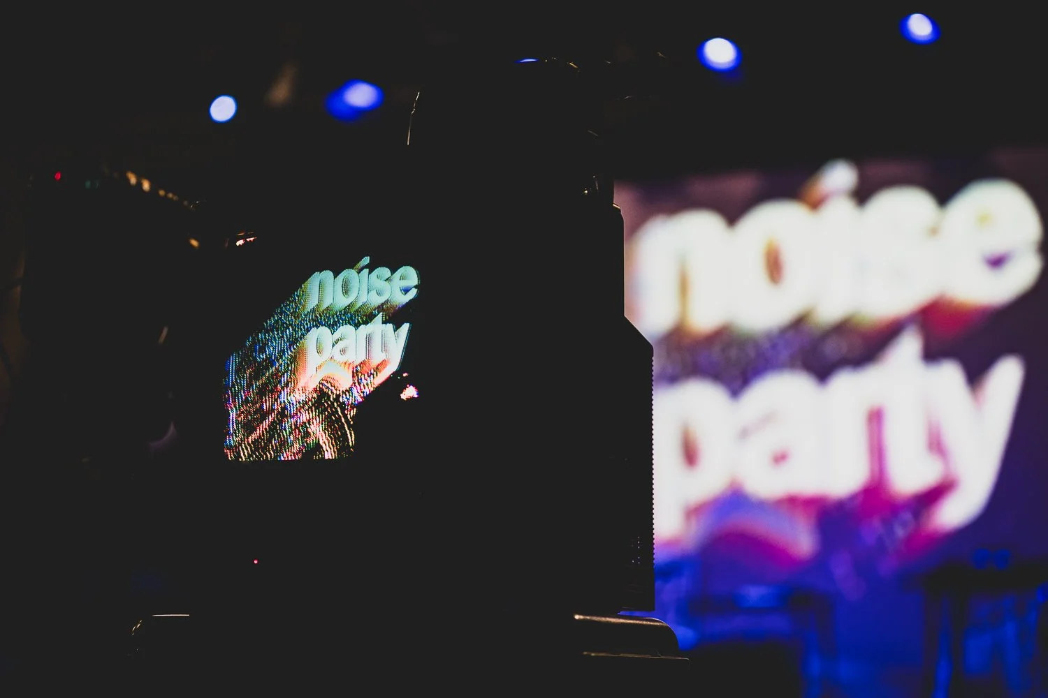 noise party