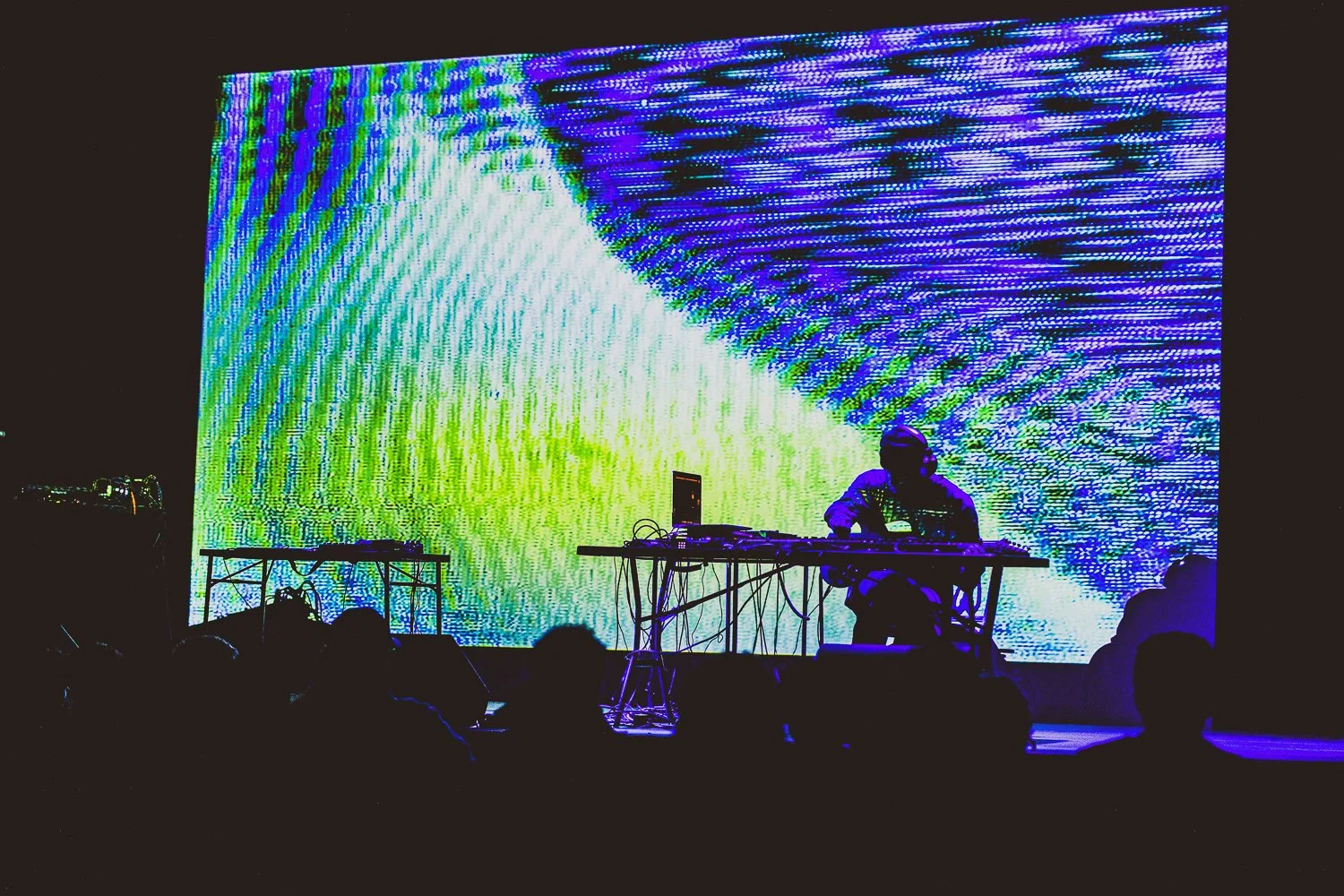 headtriiip at Noise Party 13