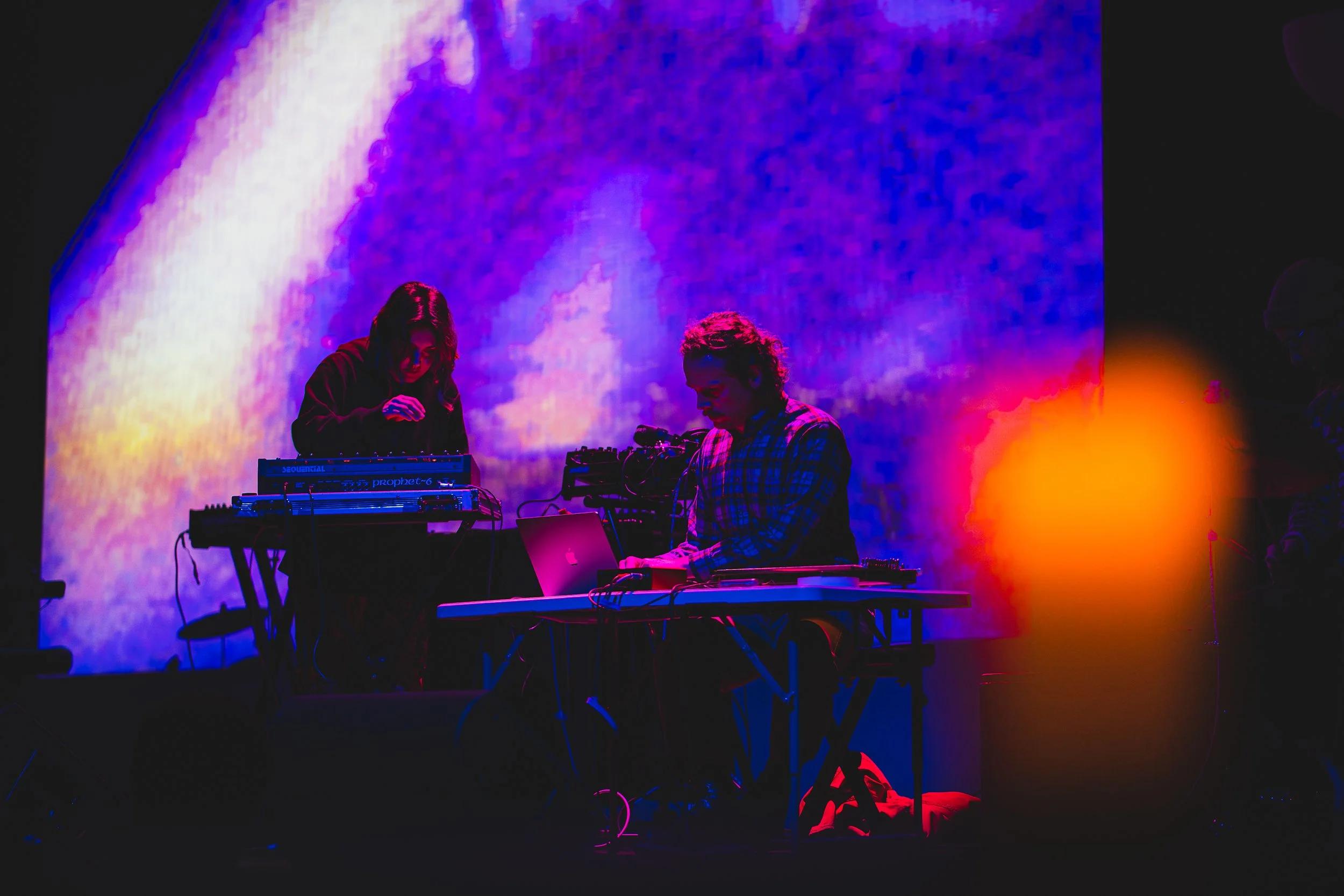 rice at Noise Party 12