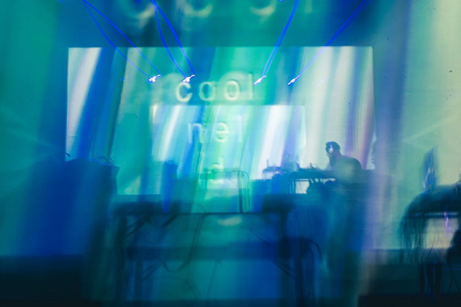Noise Party 13