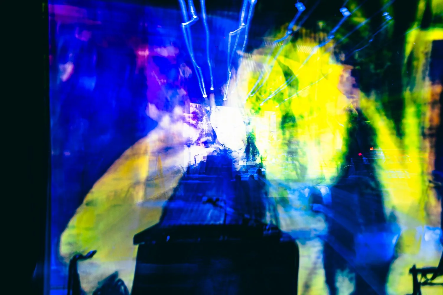 Noise Party 13