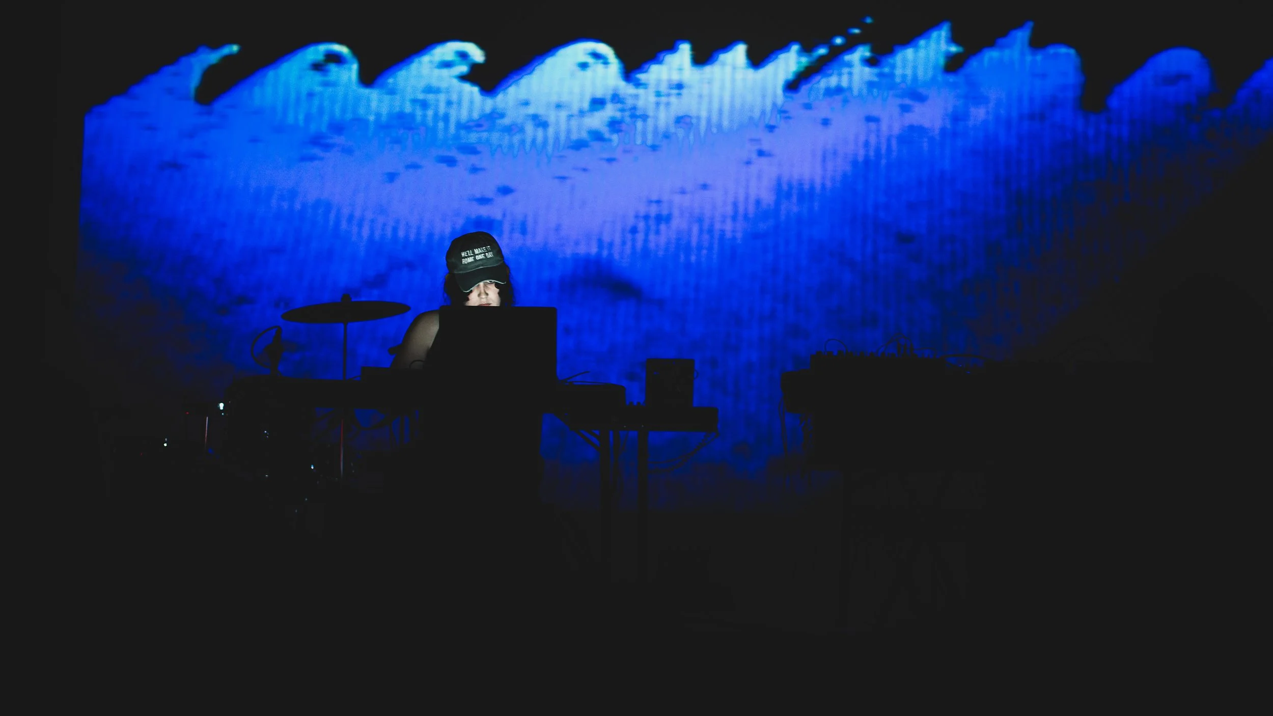 rosewither at Noise Party 12