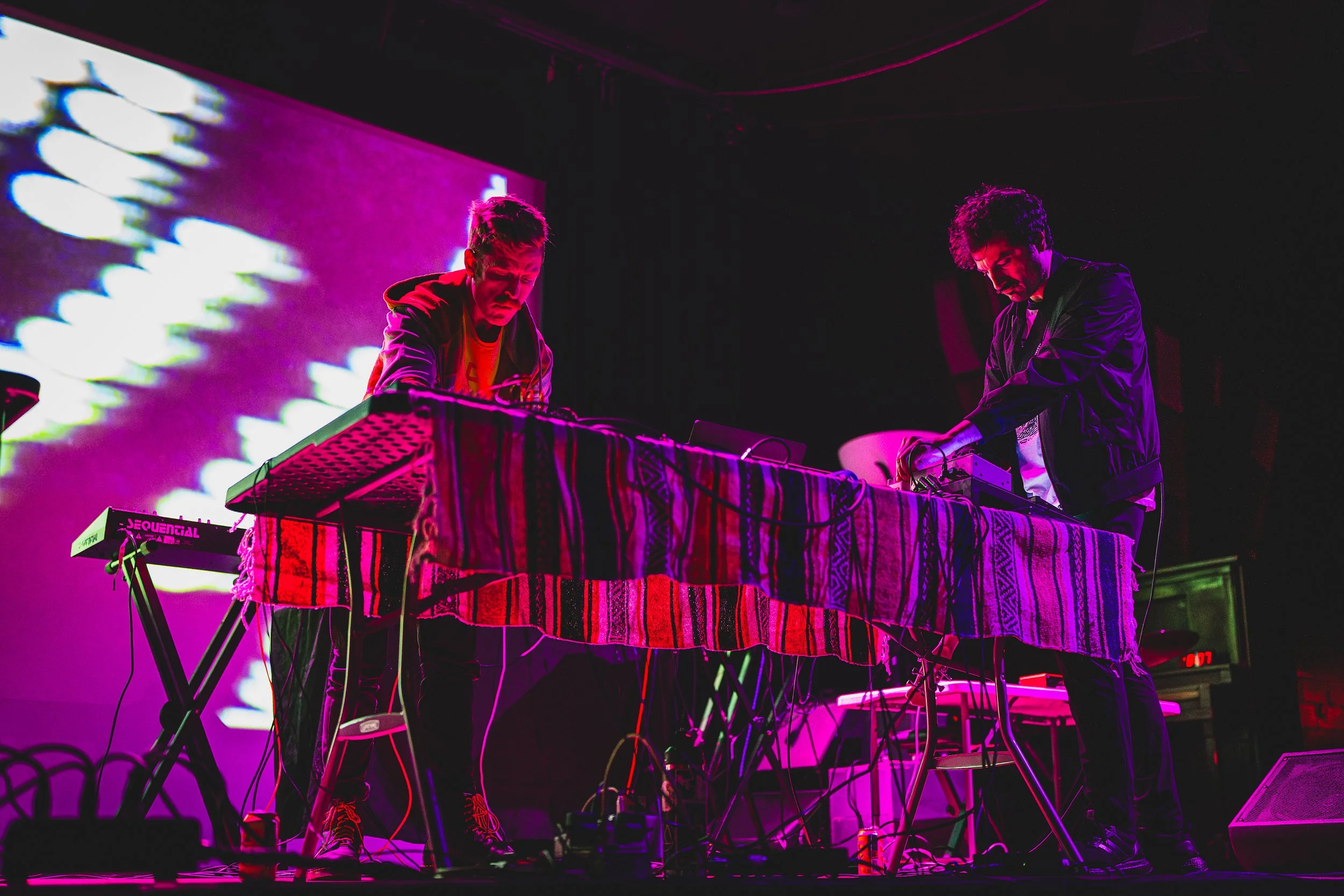 Akebono at Noise Party 12