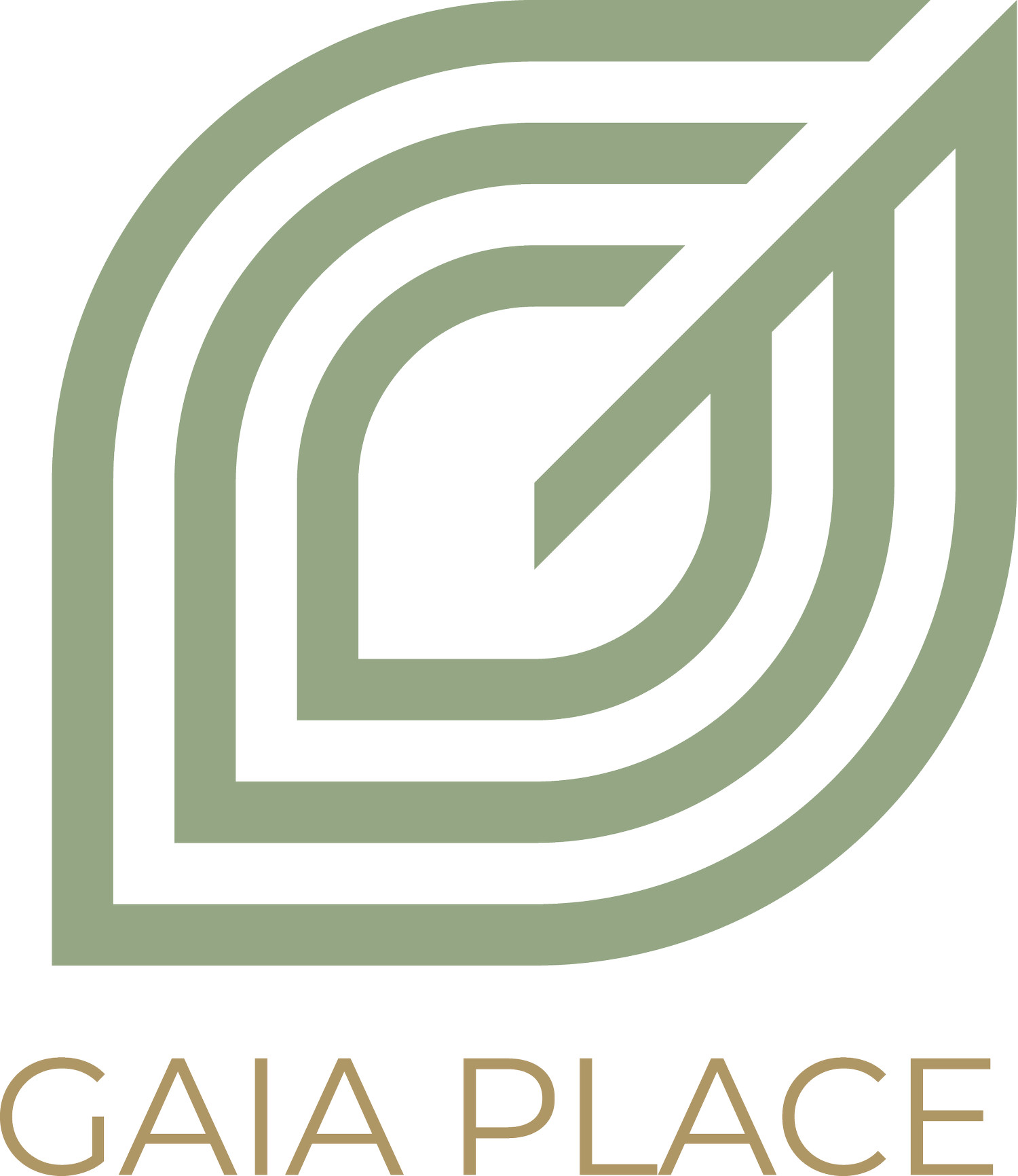 Gaia Place