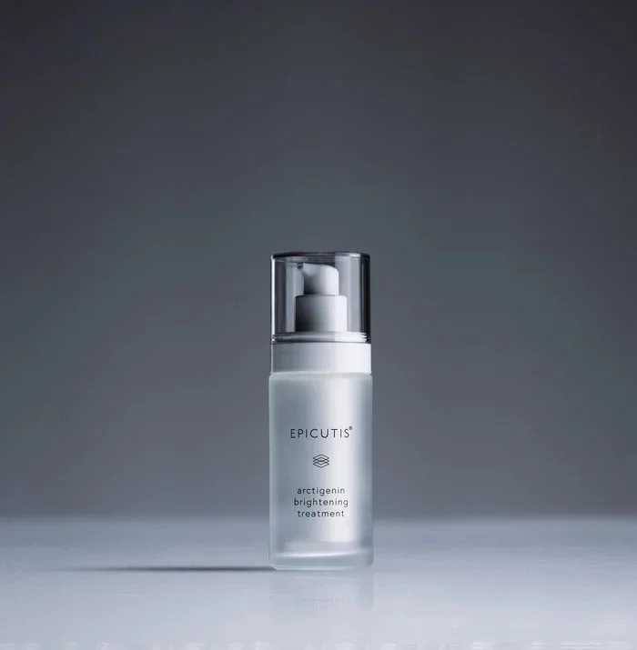 Arctigenin Brightening Treatment