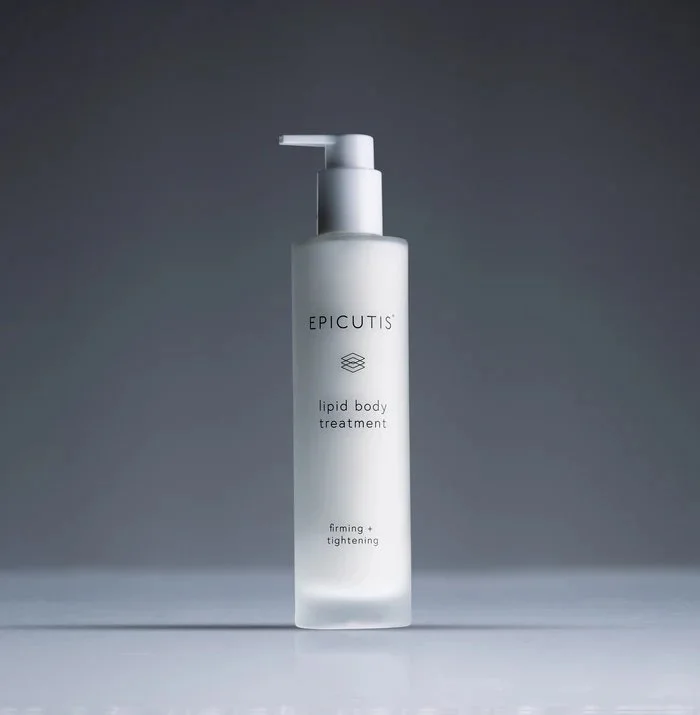 Lipid Body Treatment