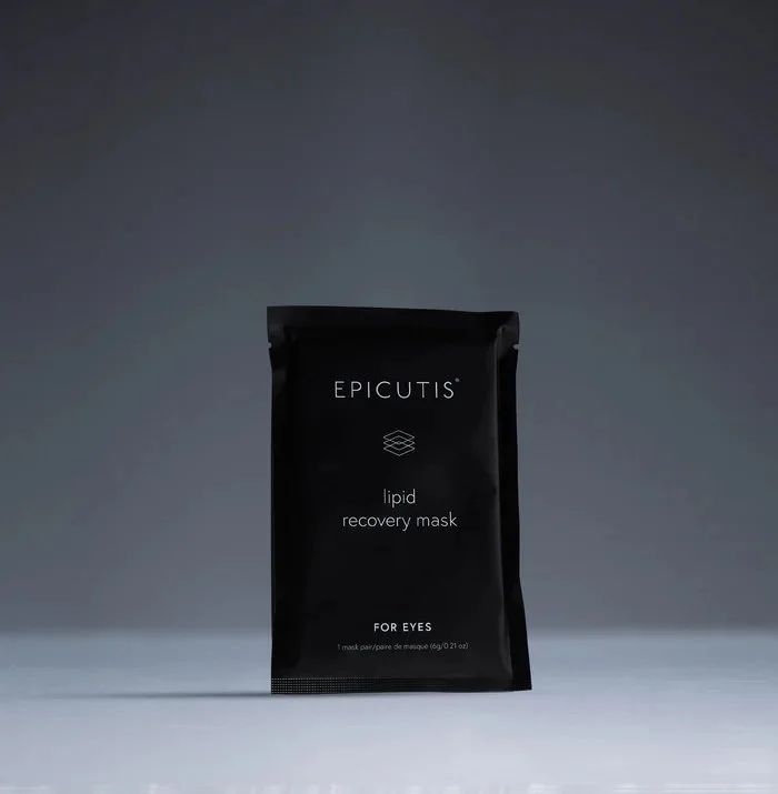 Lipid Eye Recovery Mask