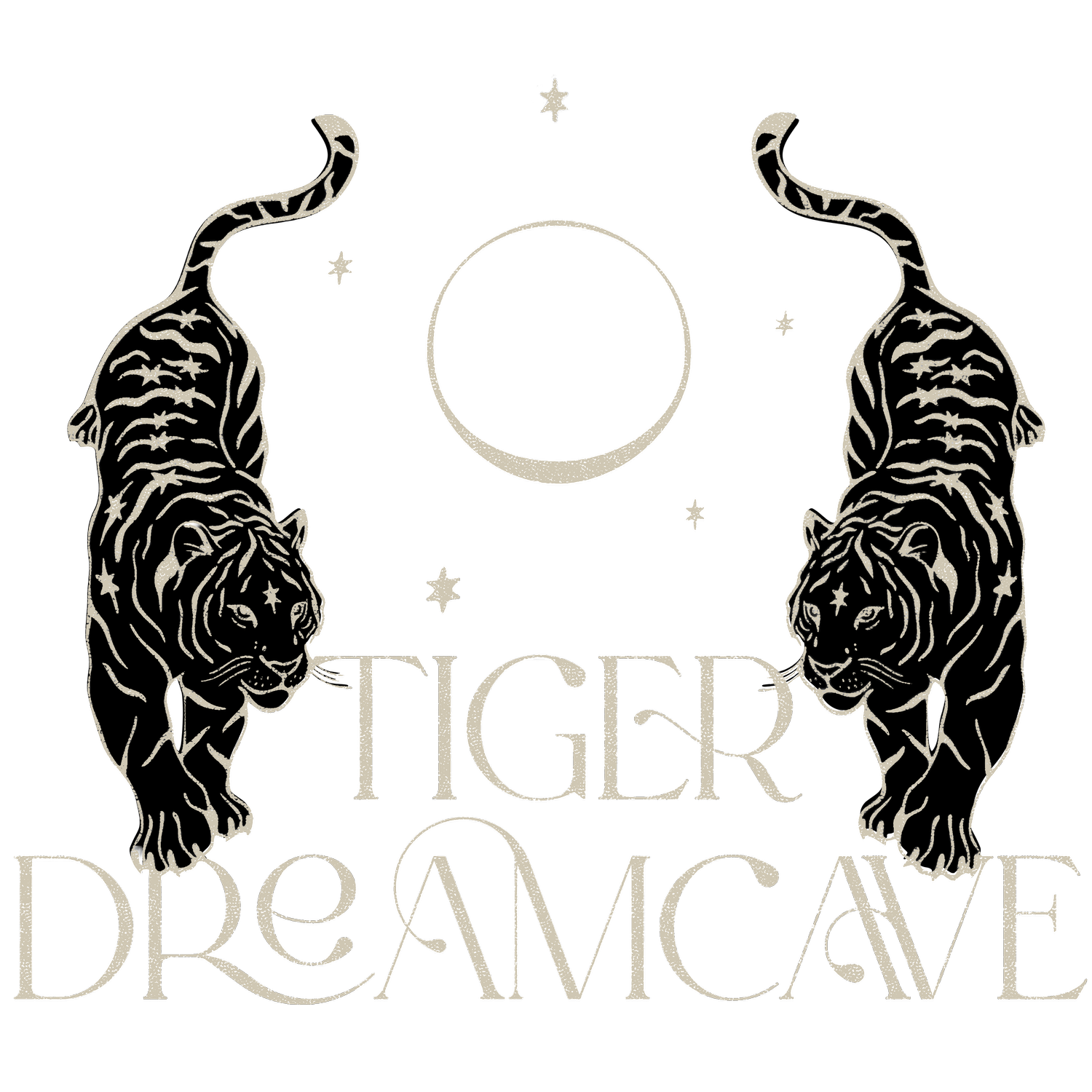 Tiger Dreamcave