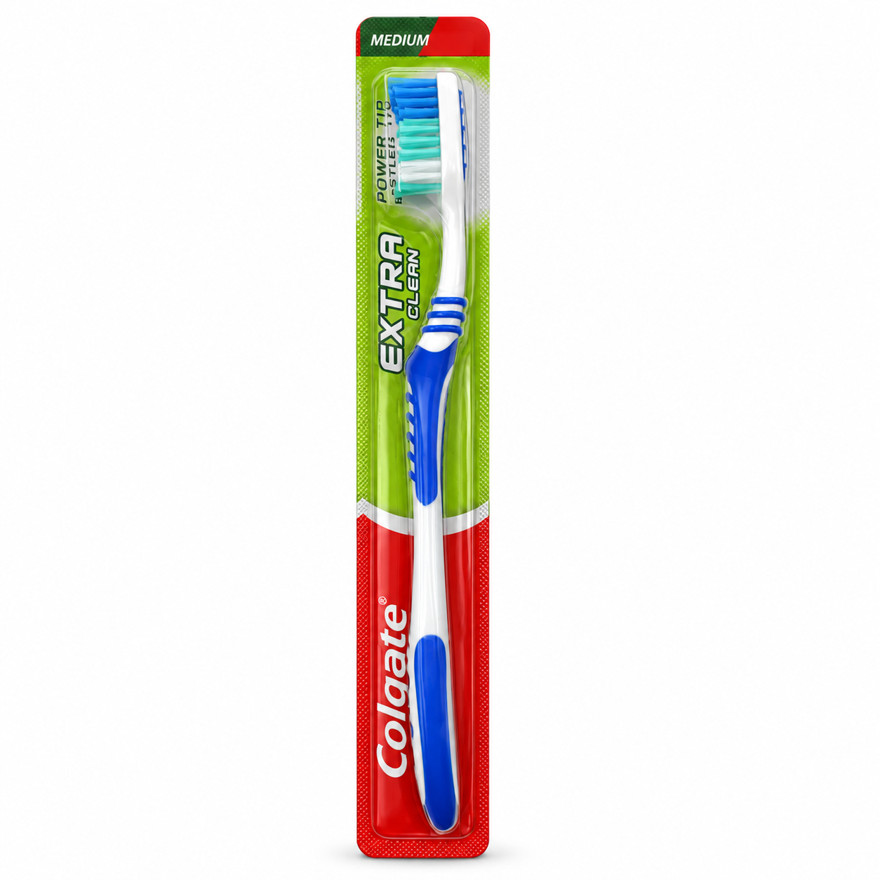 Colgate Toothbrush Medium