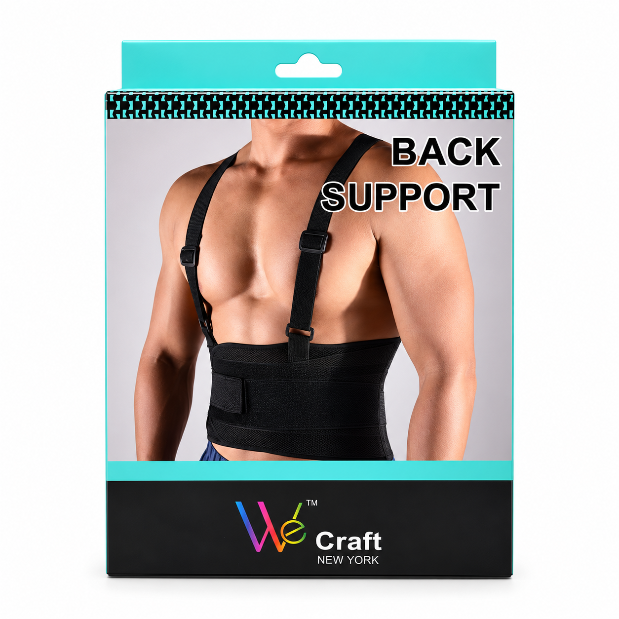Back Support