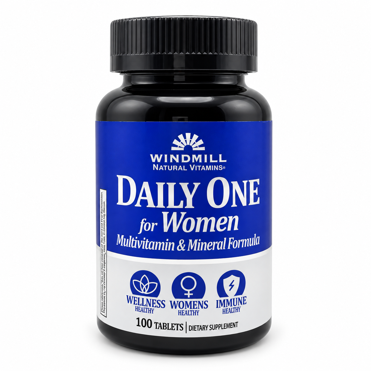 Daily One For Women 100ct