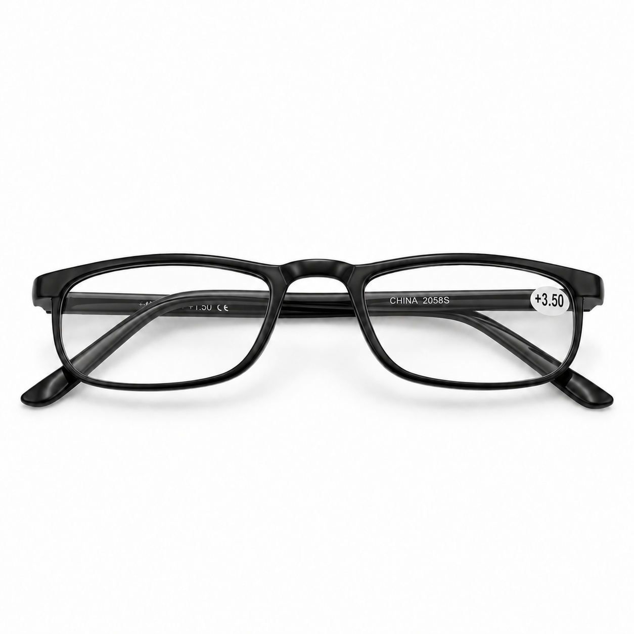 Reading Glasses +3.50
