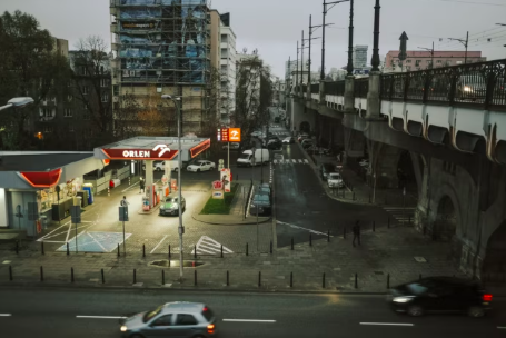 Orlen: is Poland’s energy giant a tool of the government? The oil and gas company and its chief executive are at the centre of a debate over political influence on the economy | Financial Times - The Big Read - Photo: © Attila Husejnow/SOPA Images/Si