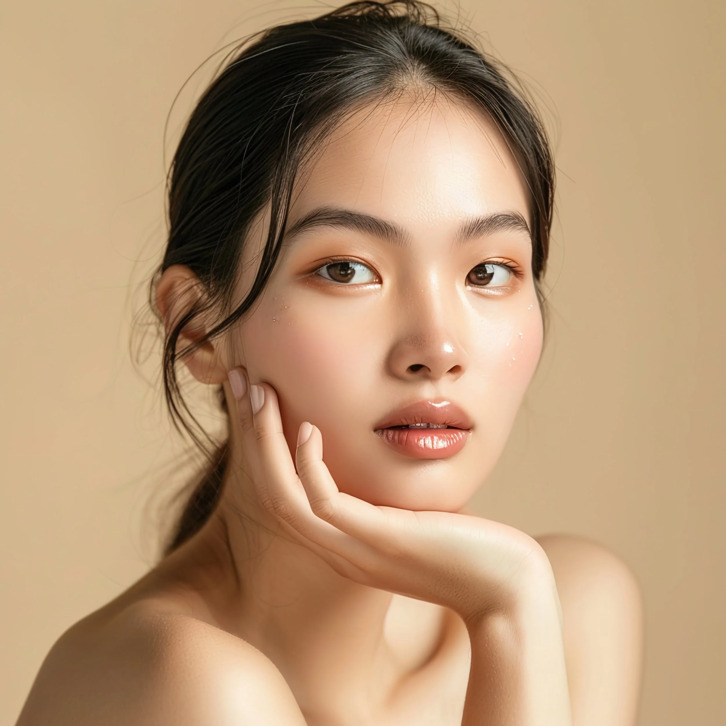 Maison Nēphèiä, Aesthetic Treatments London