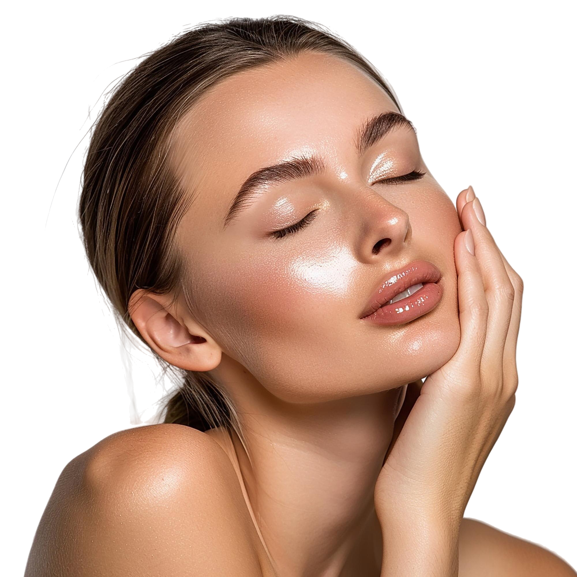 Advanced microneedling with targeted serums to boost collagen and rejuvenate the skin from within.