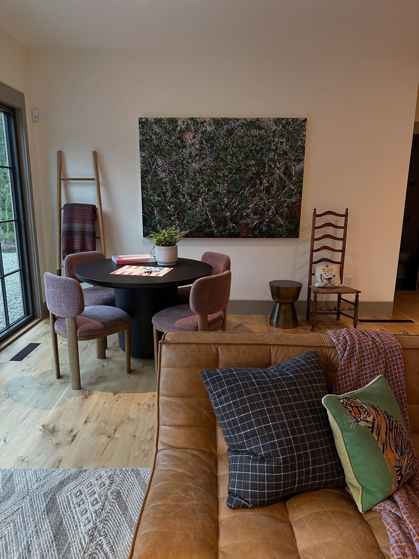 A few more snaps from Maine.