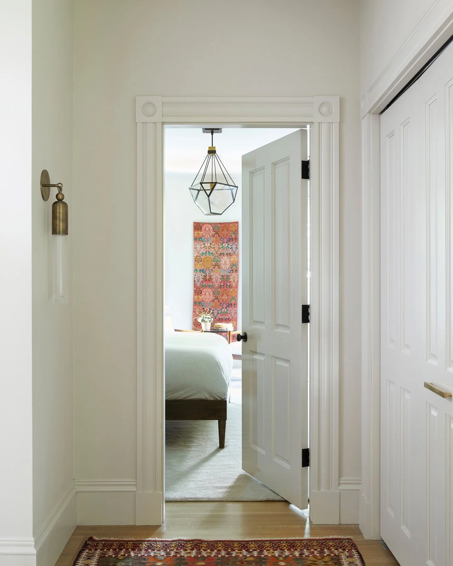 Gearing up to share more project images in the new year.. here's a first peak.