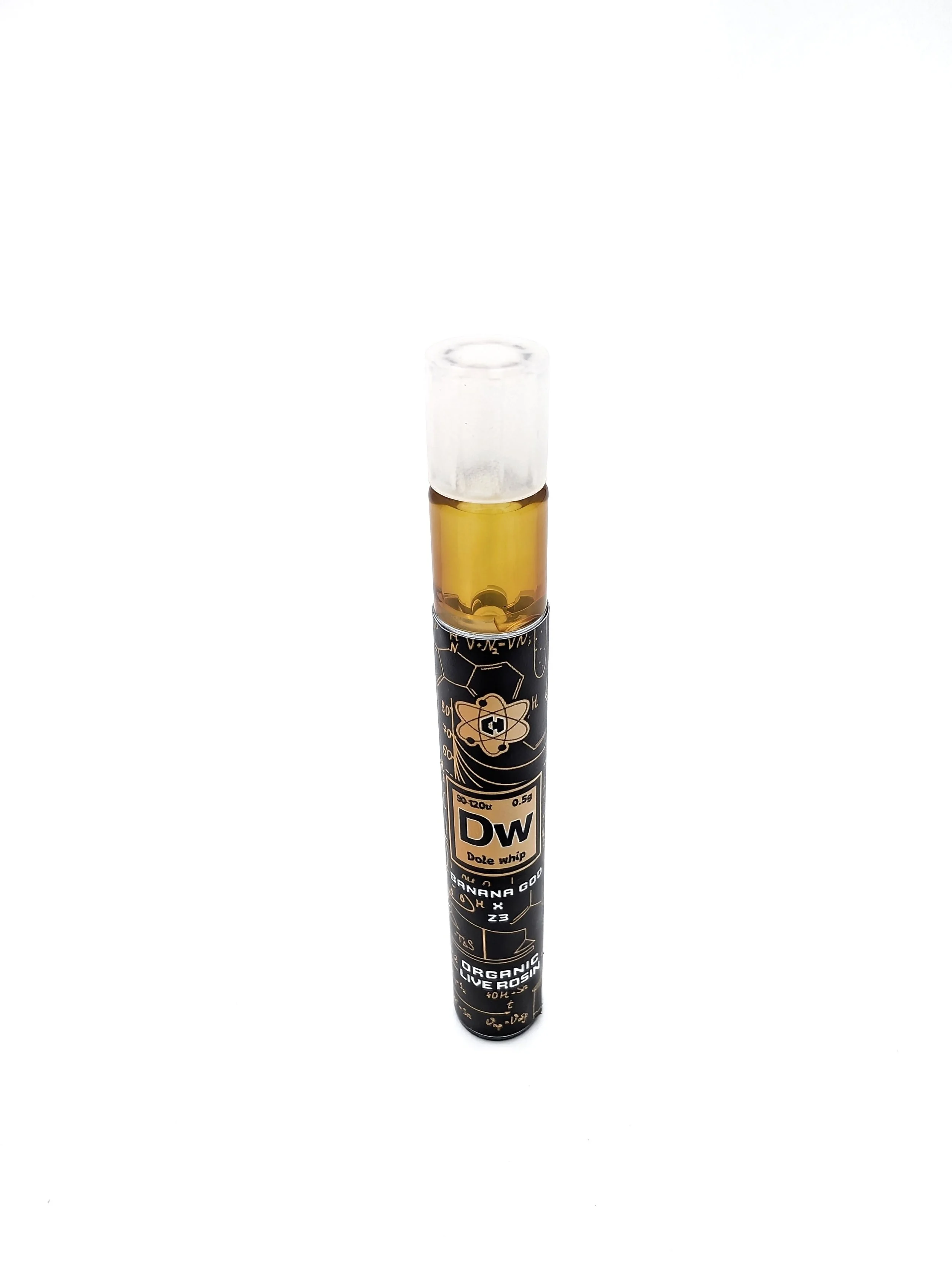 Dole Whip Live Rosin All-In-One Vape