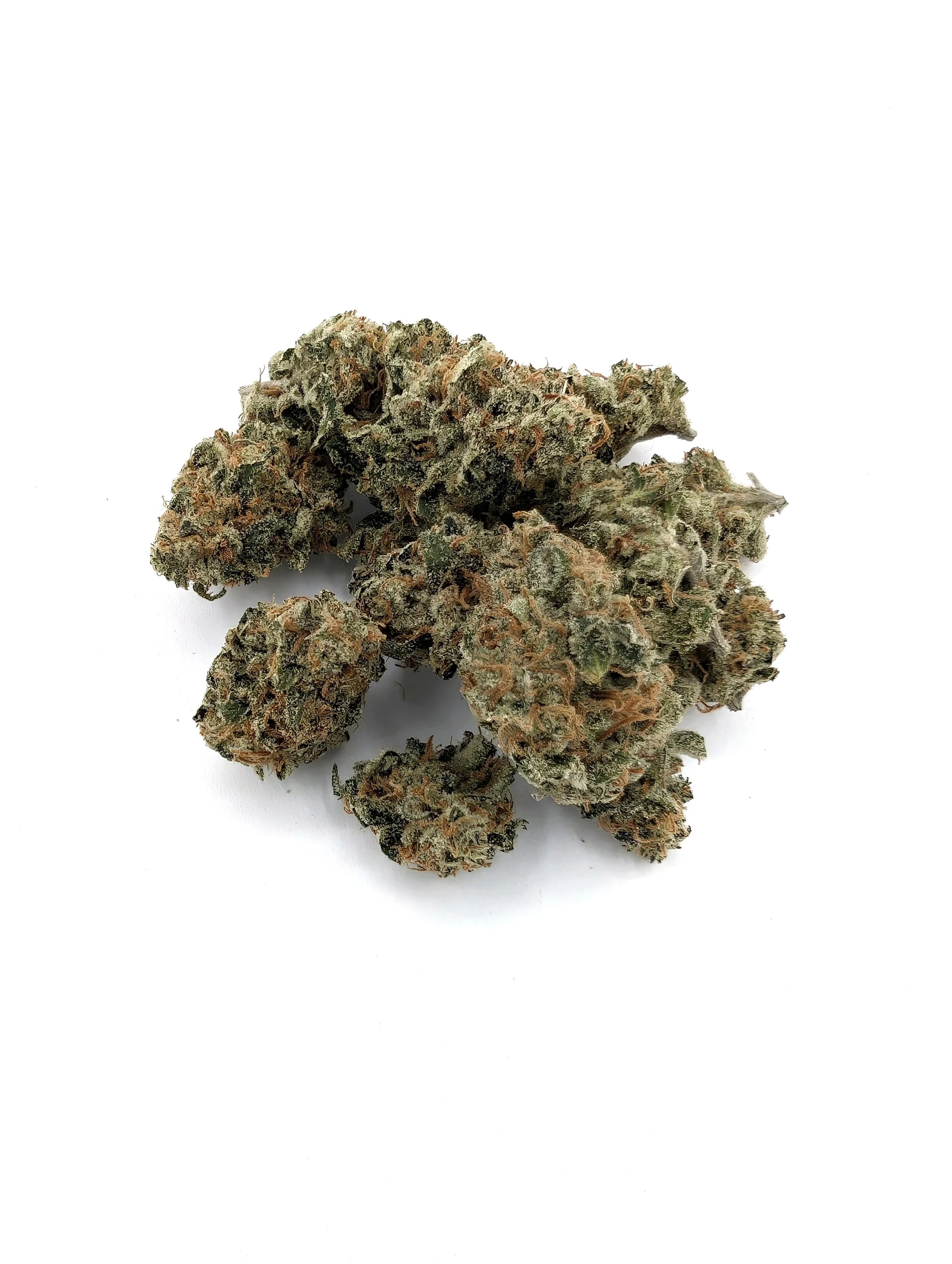 Indoor Living Soil Grown Grape Jack Medium Buds