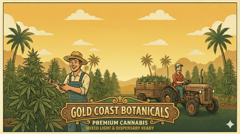 Gold Country Botanicals Our Story Image One