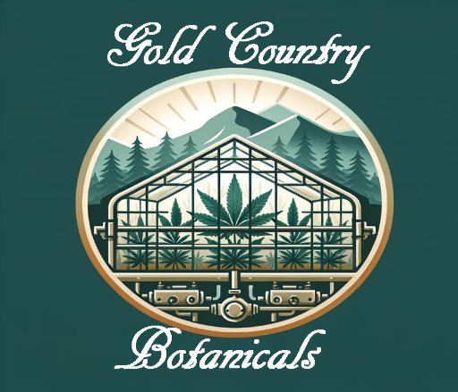 Gold Country Botanicals