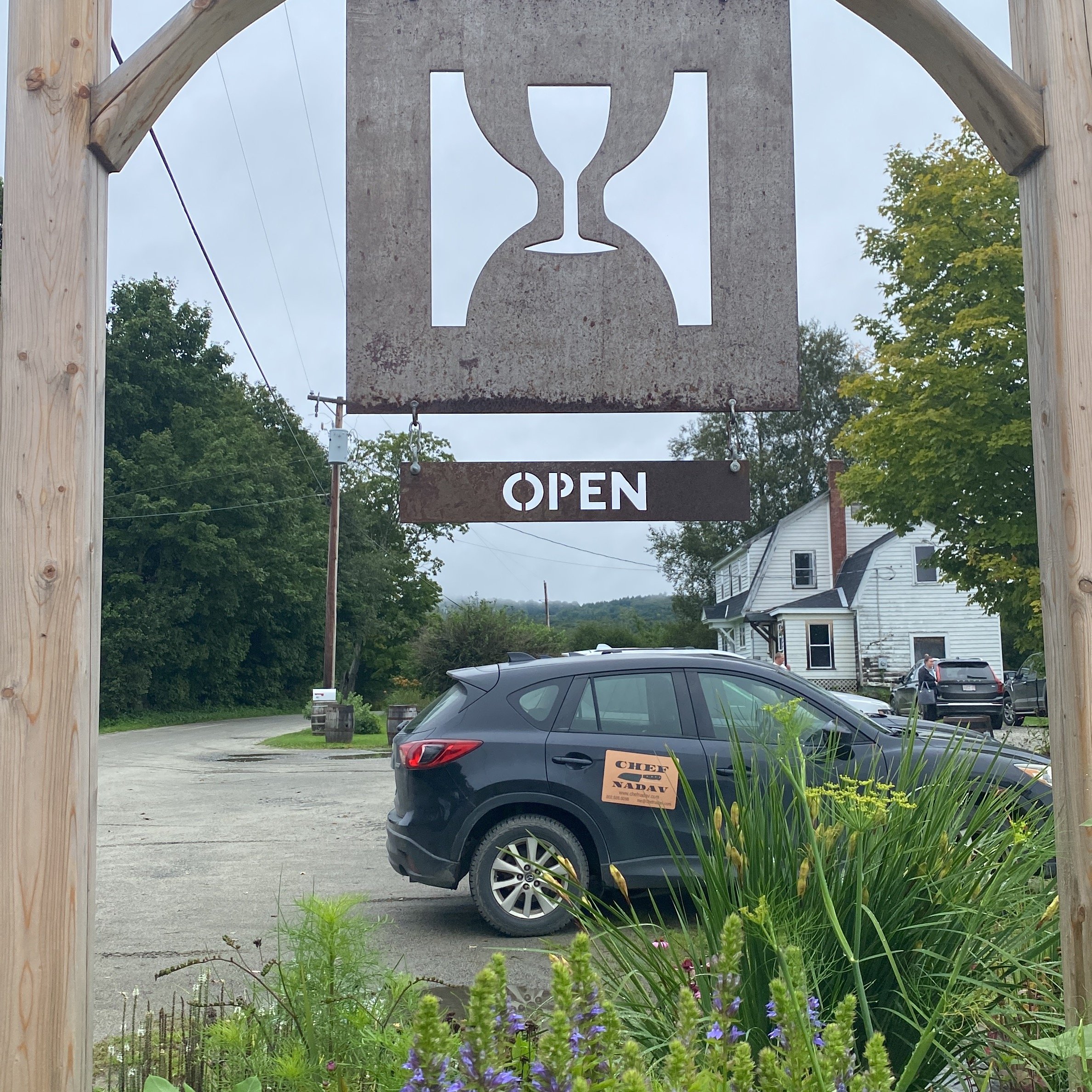 Hill Farmstead