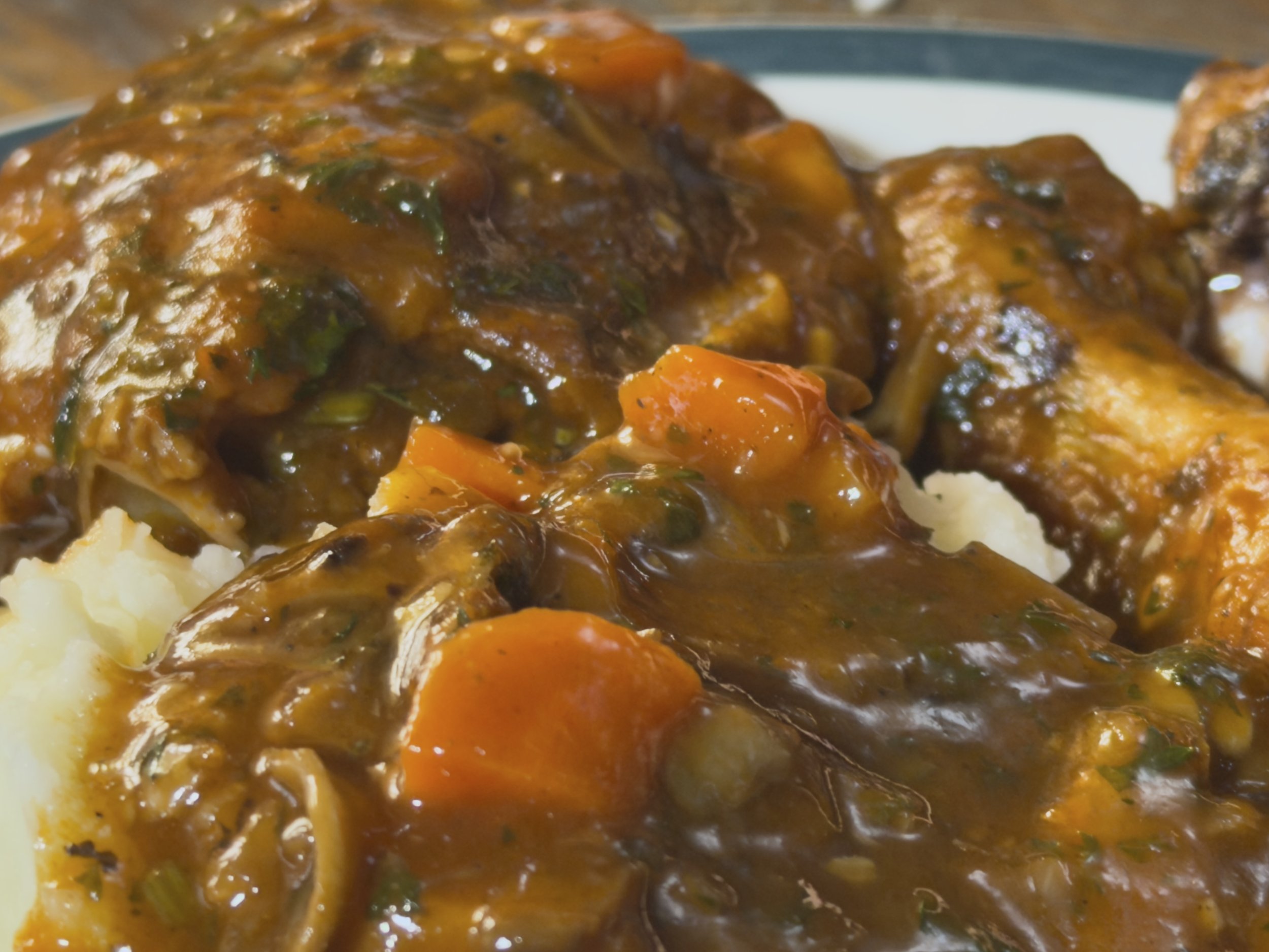 Chicken Chasseur.jpeg