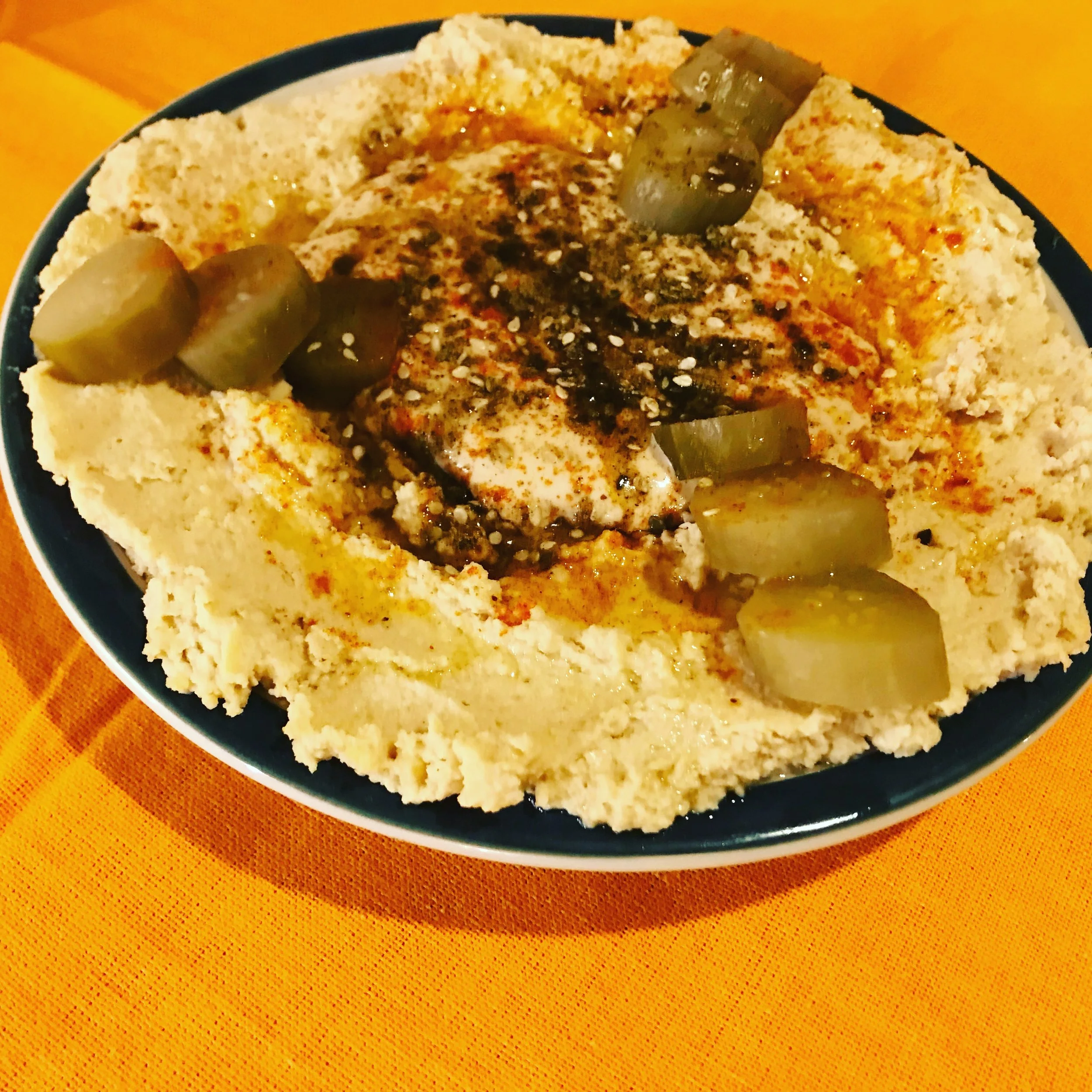 Hummus