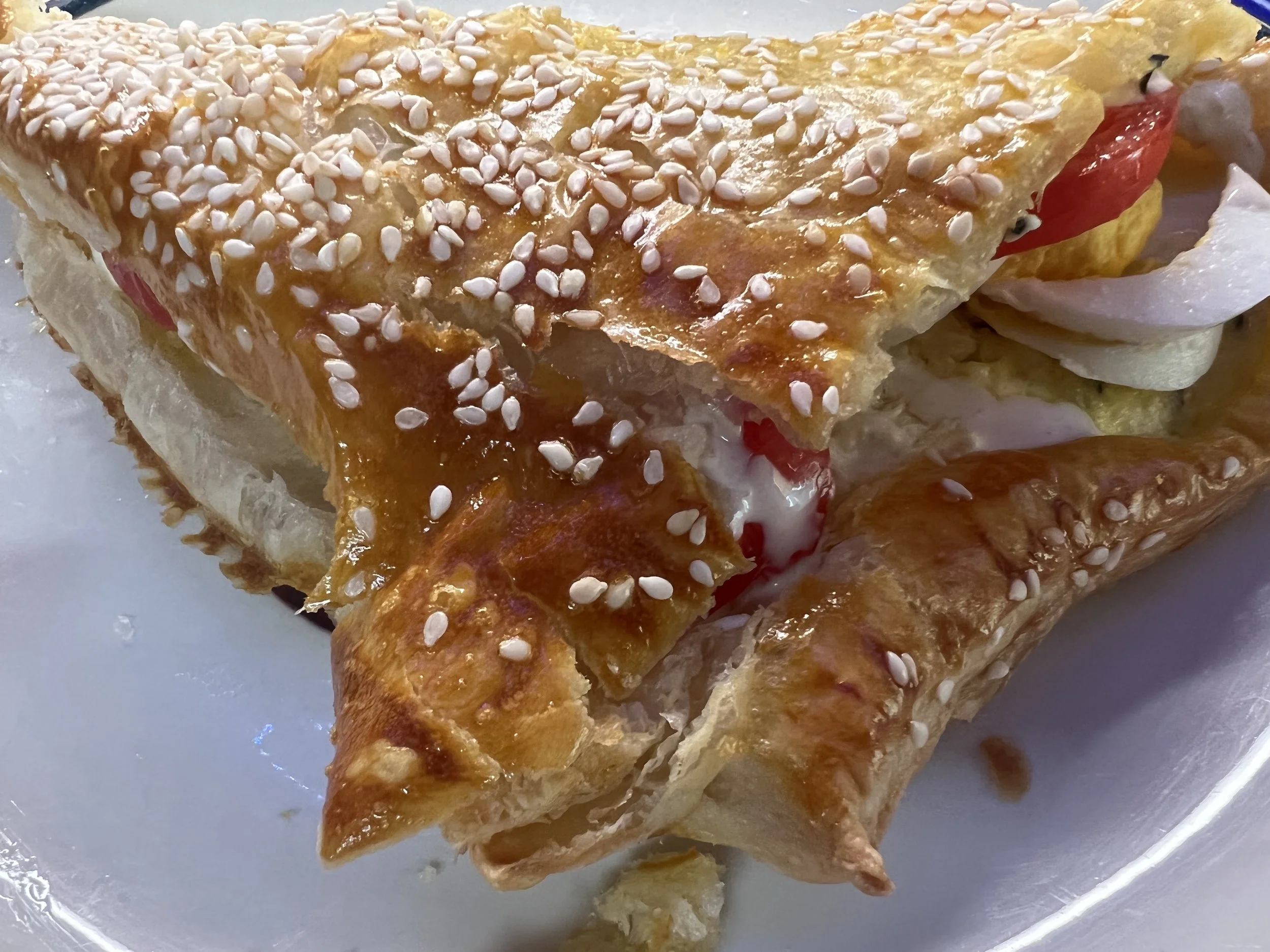Burekas Pinukim