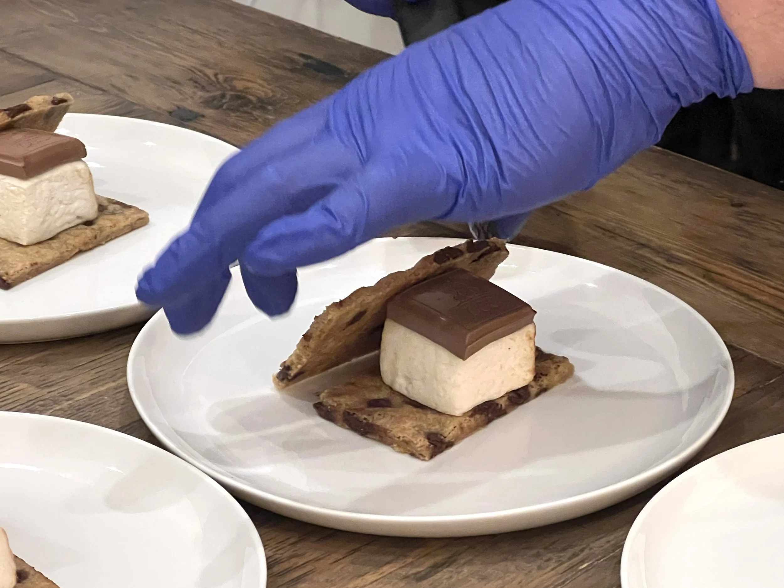 Smore plating.jpg