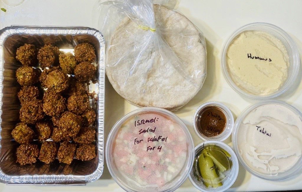 Falafel Meal Kit.JPG