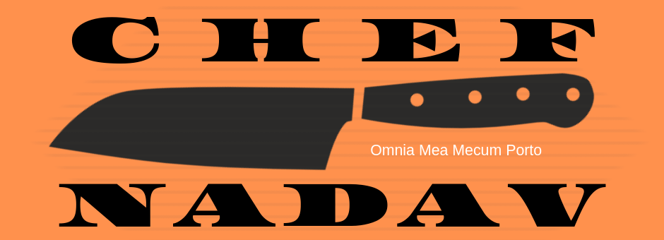Chef Nadav