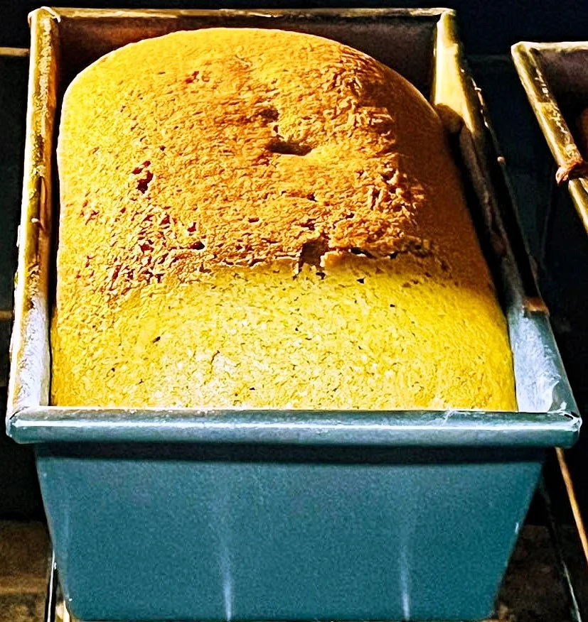 Honey Cake