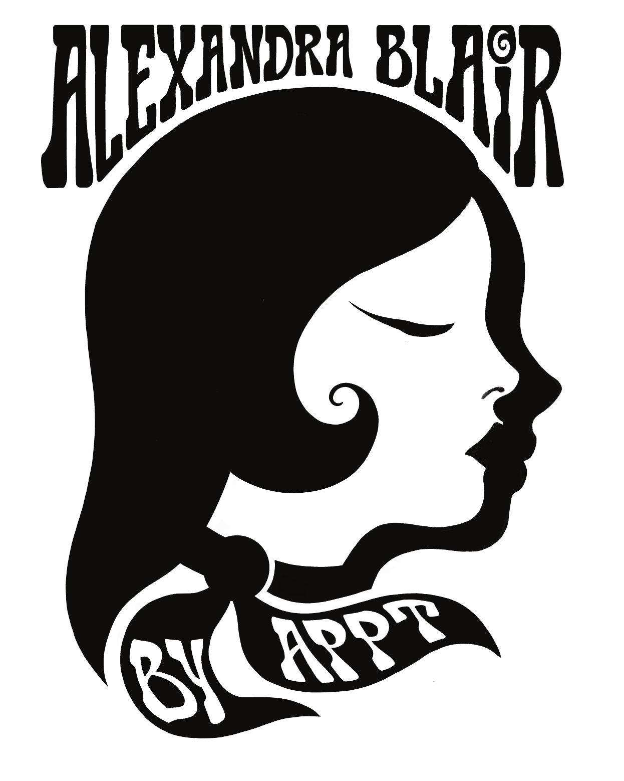 Alexandra Blair By Appointment - Vintage bridal stylist in NYC