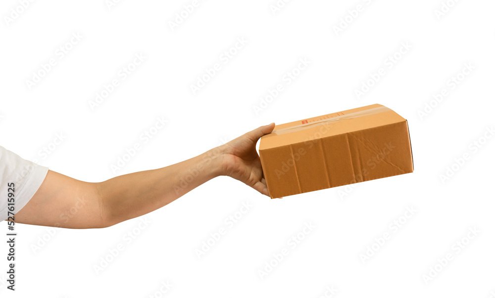 Local Subscription Box Delivery Fee