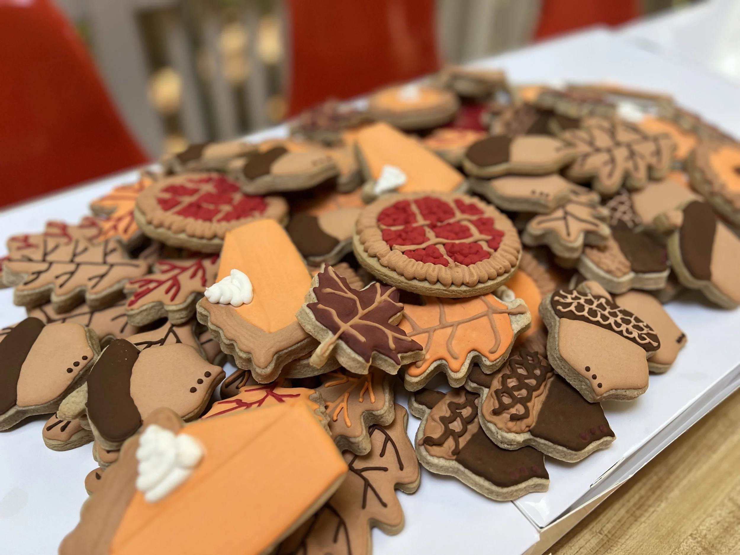 Subscription Box: The Dusted Dozen Quarterly