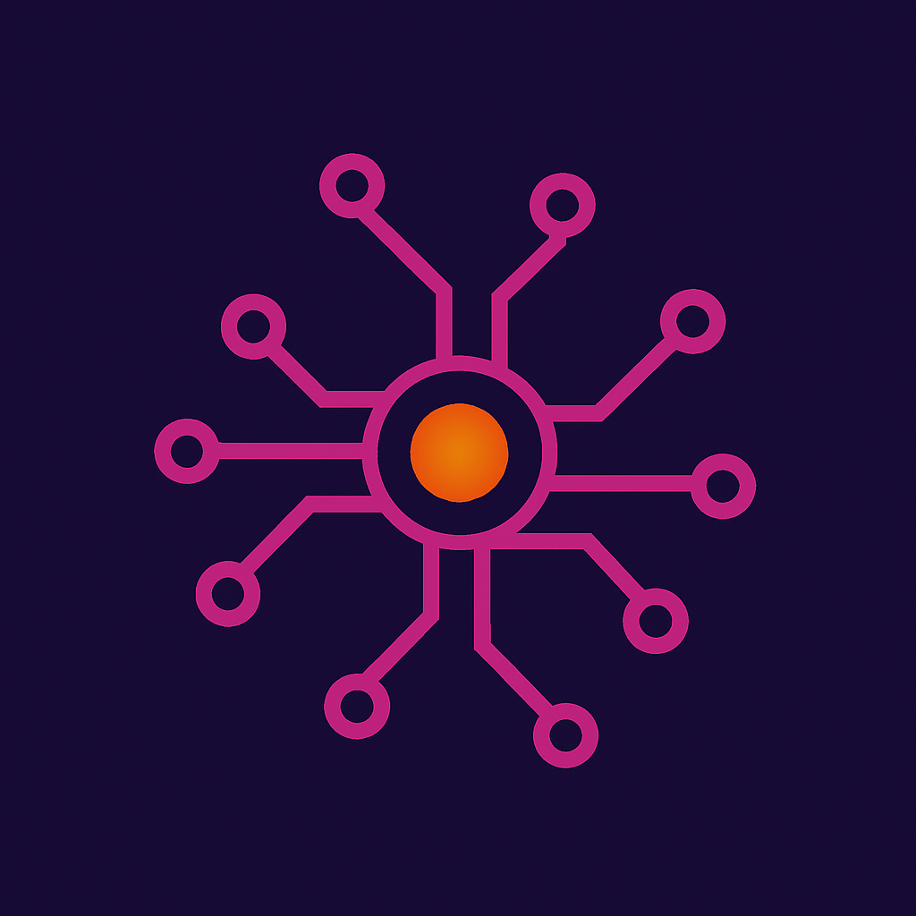 Aura - Full-Spectrum creative partnership.