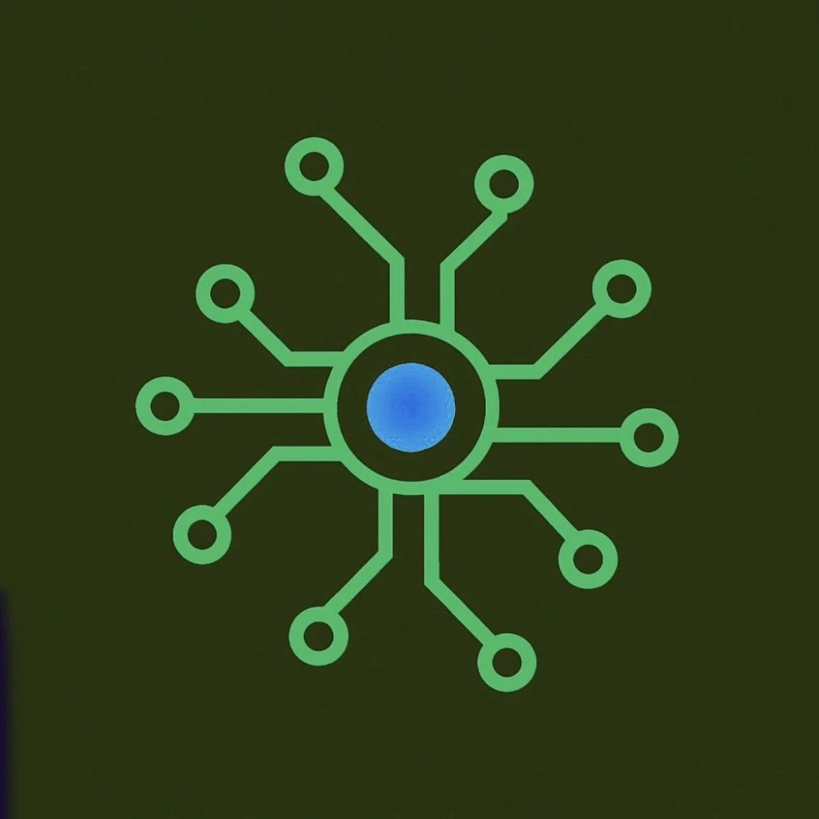 Glow - Strategic growth with soul.