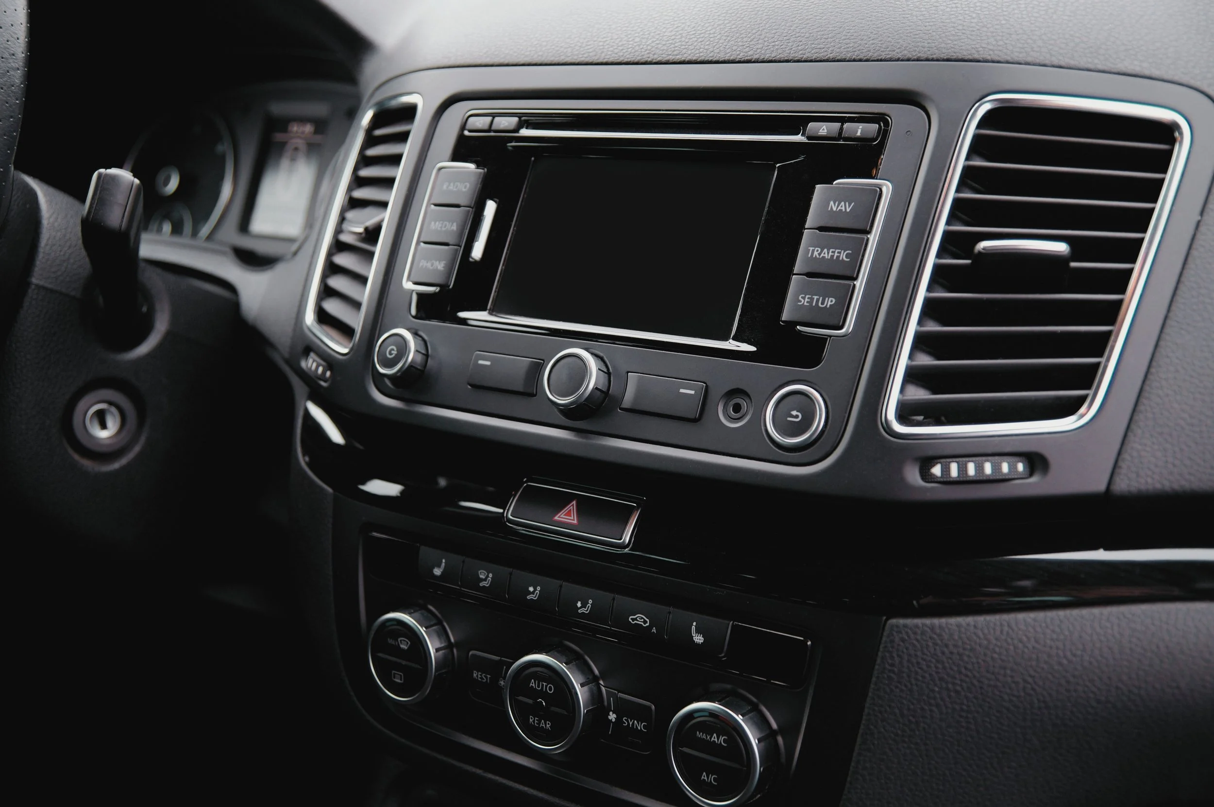 Why get your interior coated?