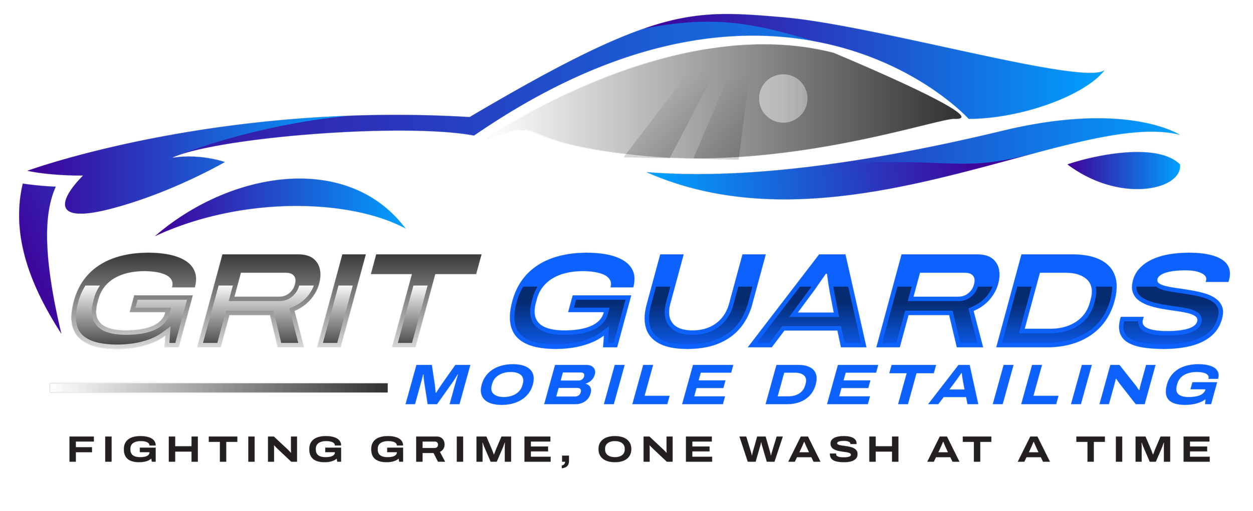 Grit Guards logo