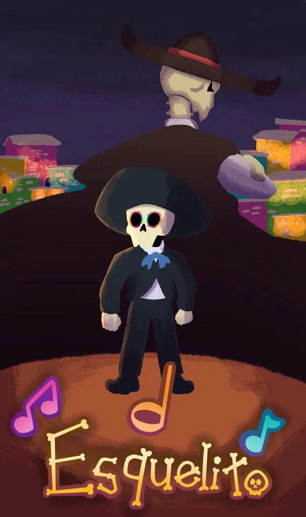 Welcome to Esquelito!