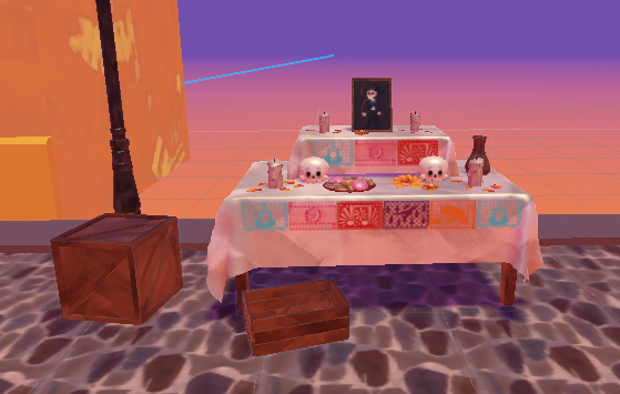 Asset and Prop Design