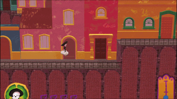 Player Controls